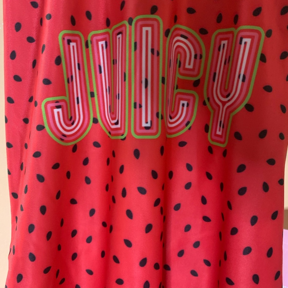 Girls Juicy Swimsuit